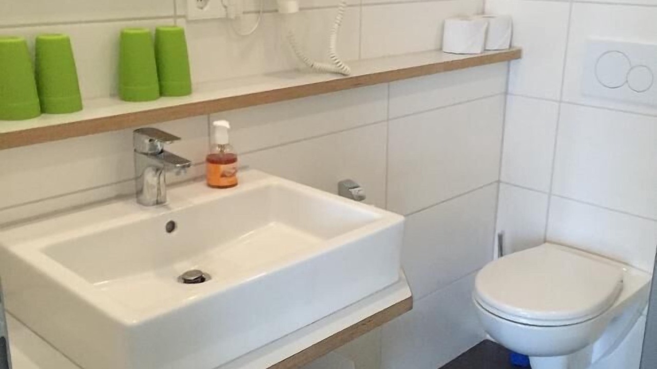 Photo of Bathroom in Kotzting