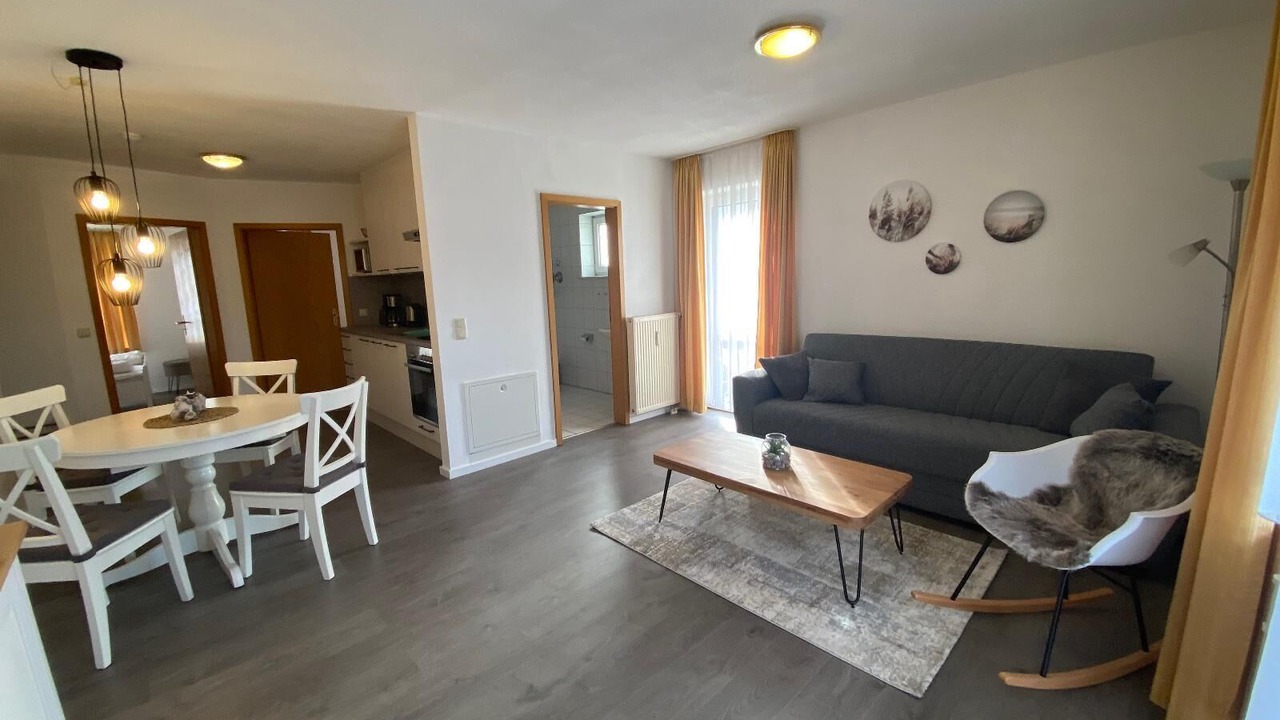 Photo of Livingroom in Kotzting