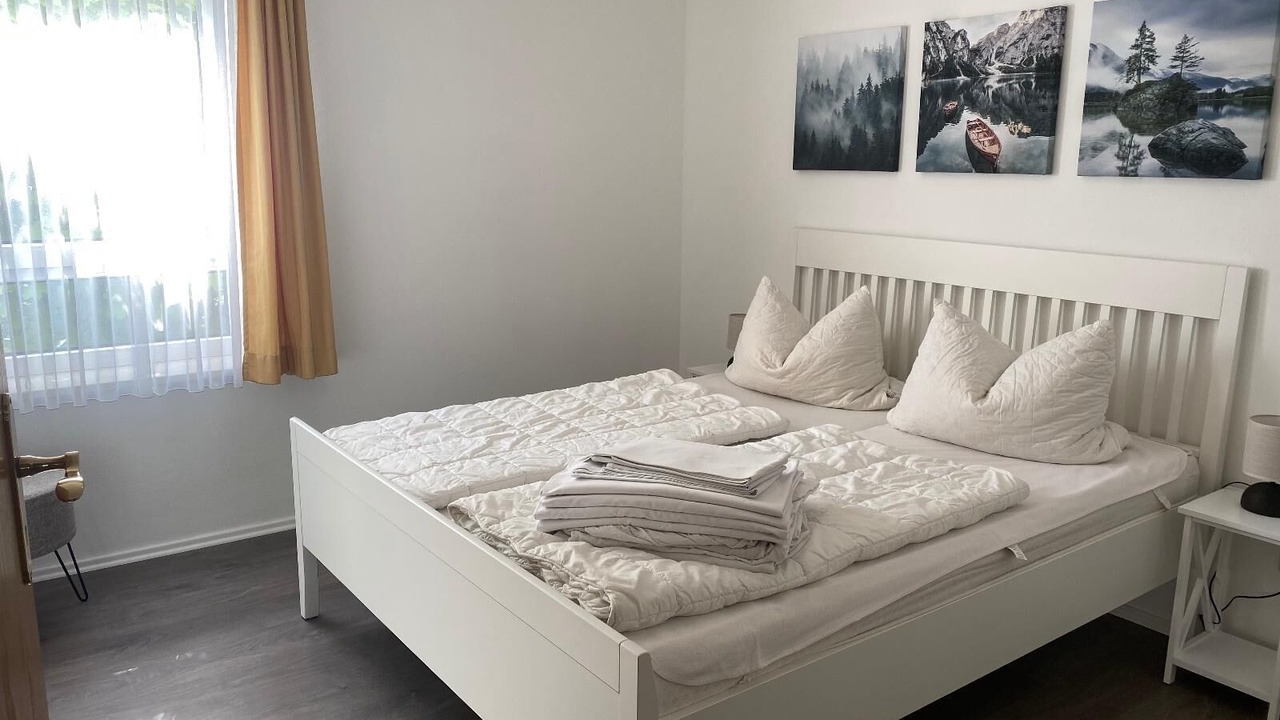 Photo of Bedroom in Kotzting