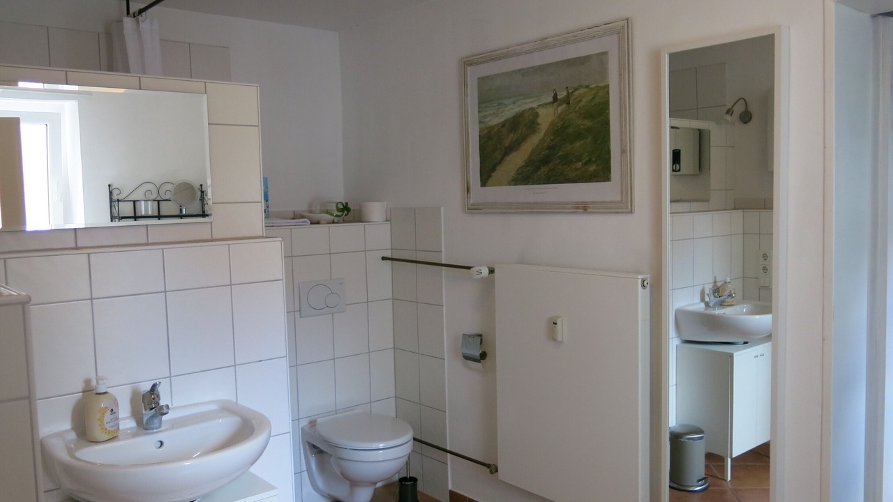 Photo of Bathroom in Schweinfurt