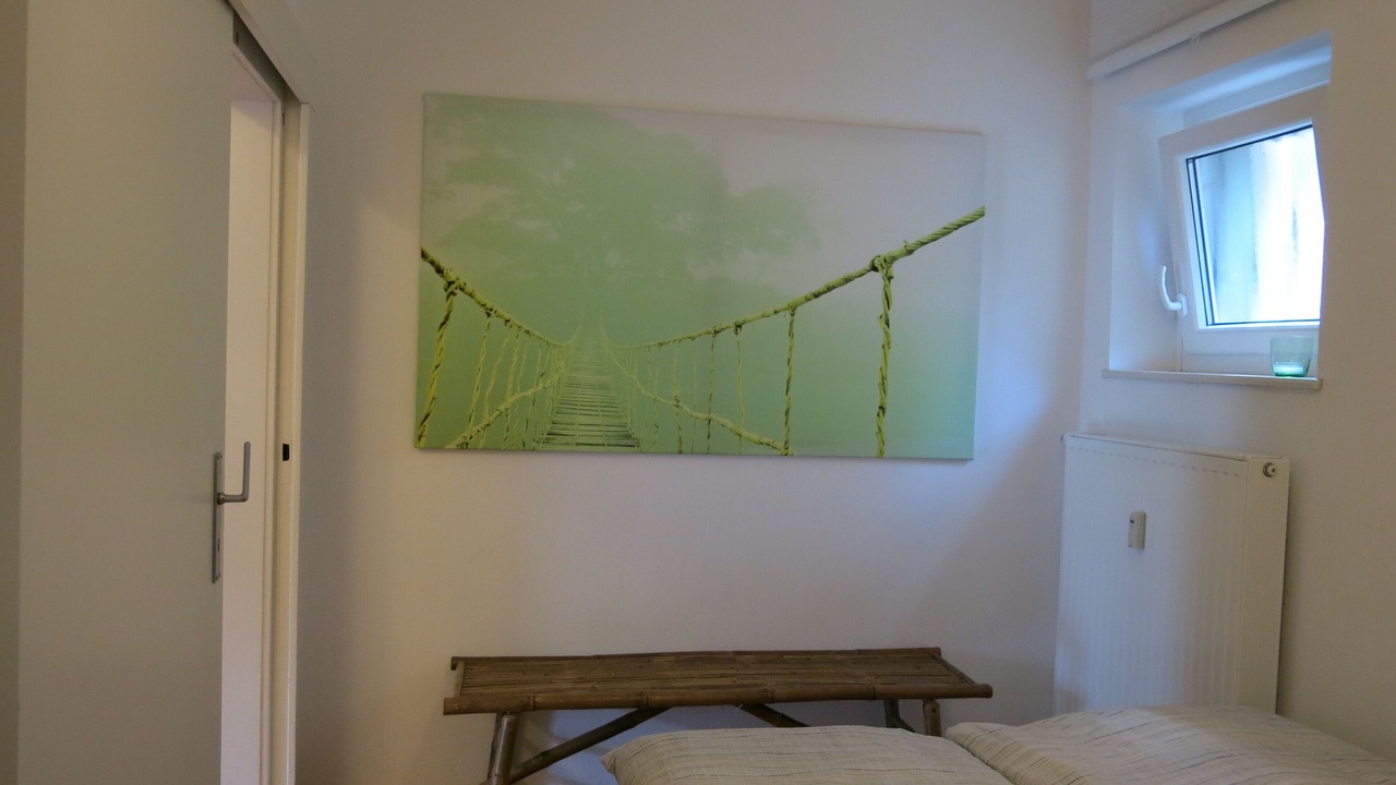 Photo of Bedroom in Schweinfurt