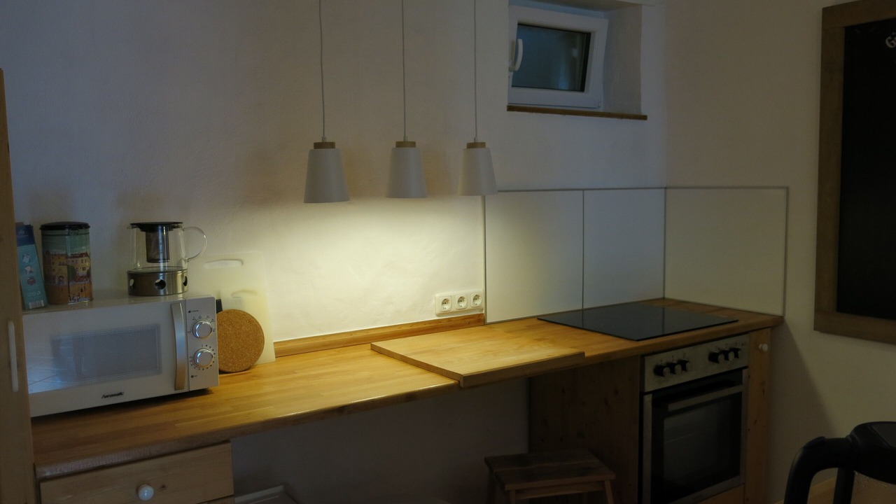 Photo of Kitchen in Schweinfurt