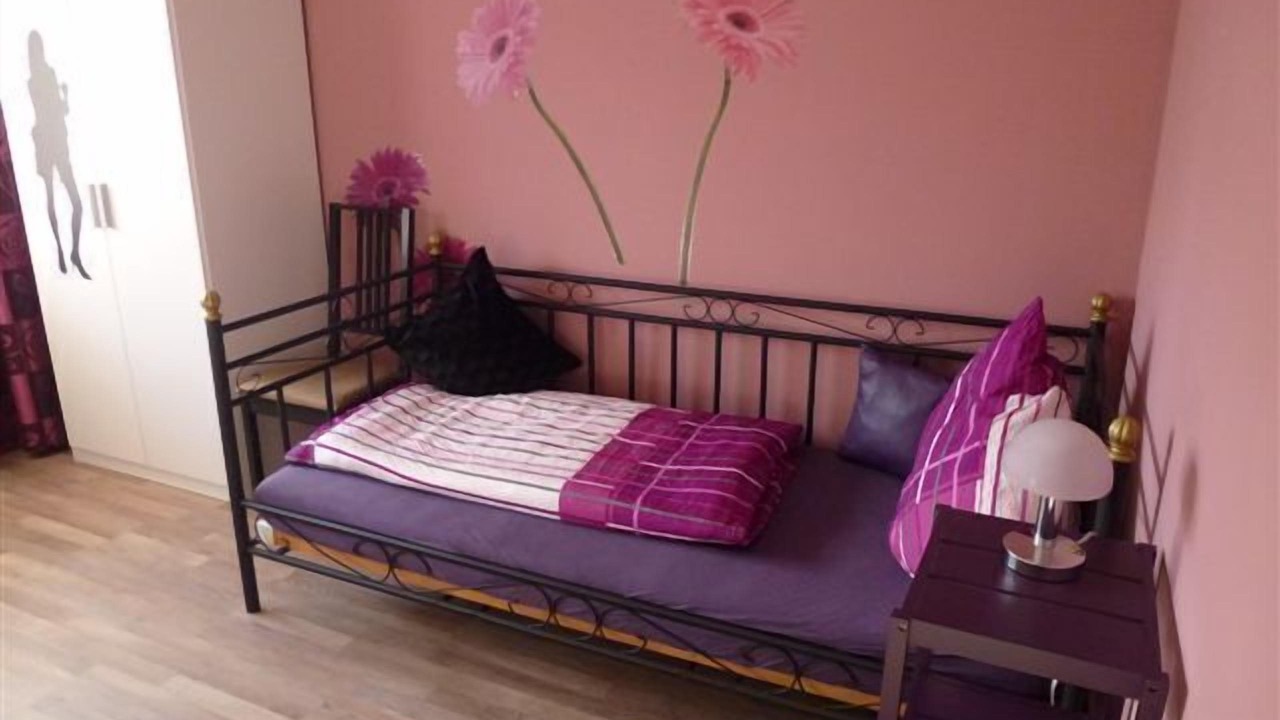 Photo of Bedroom in Volkach