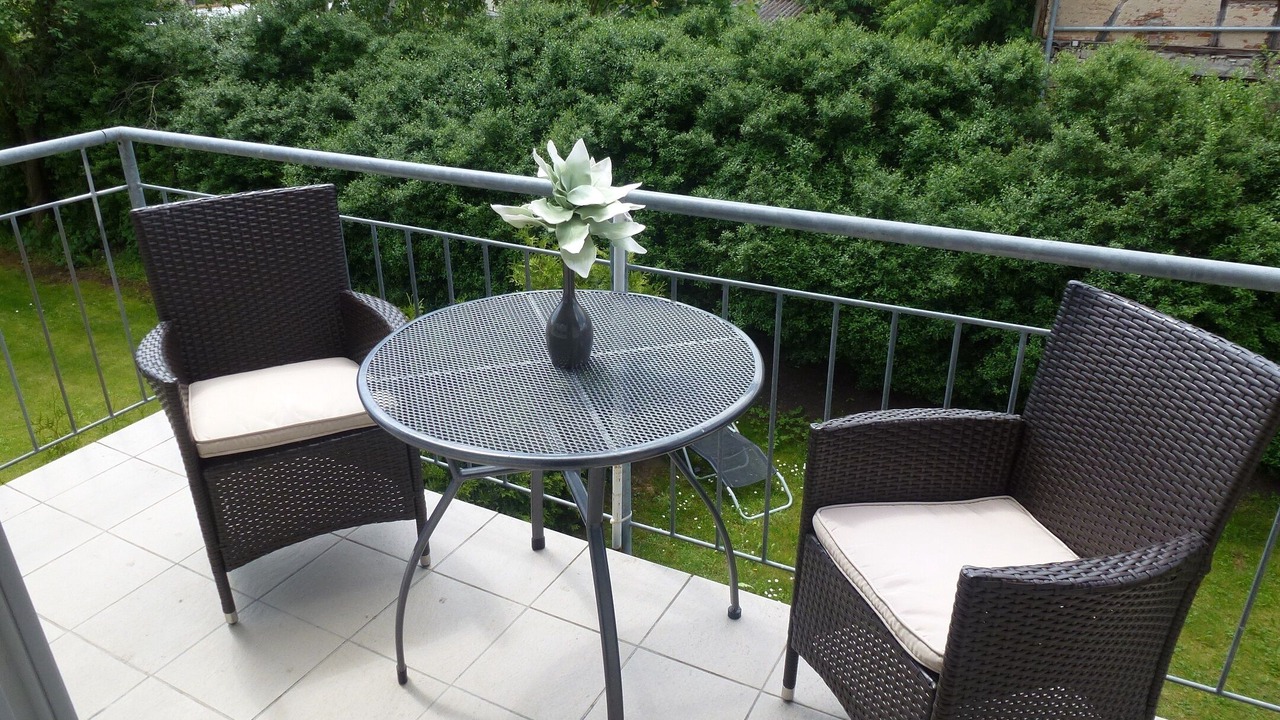 Photo of Outdoor in Volkach