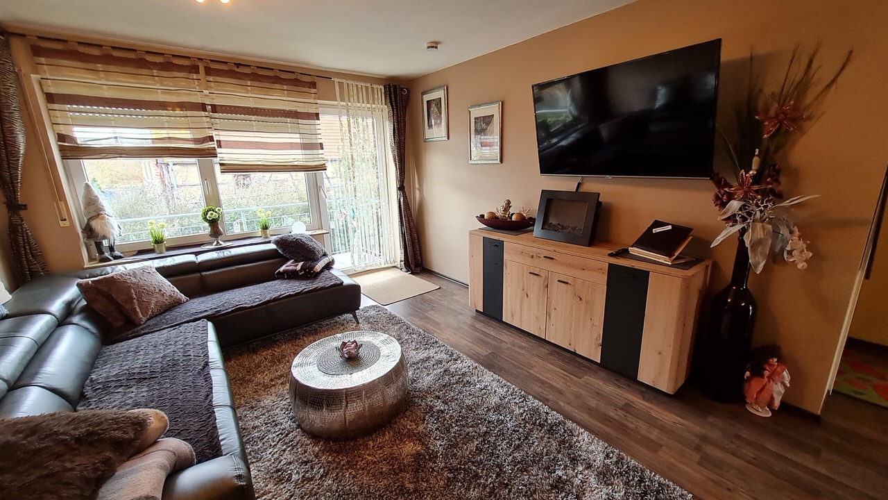 Photo of Livingroom in Volkach