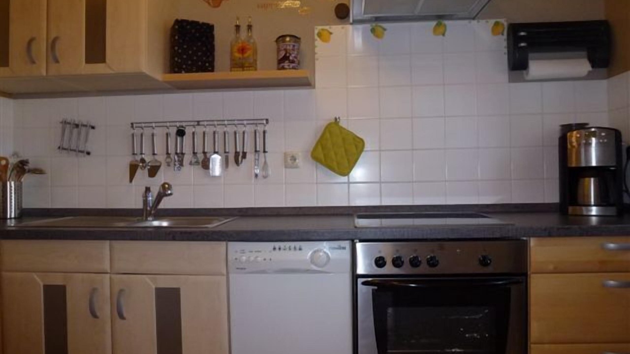 Photo of Kitchen in Volkach