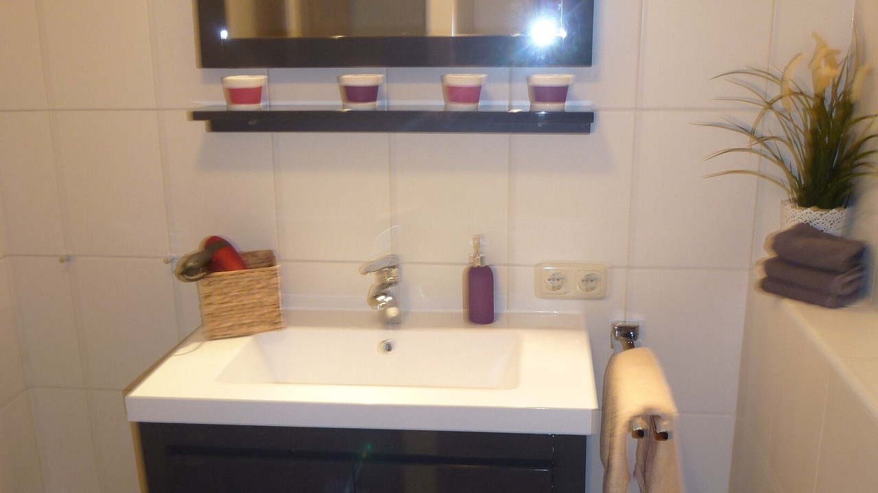 Photo of Bathroom in Volkach