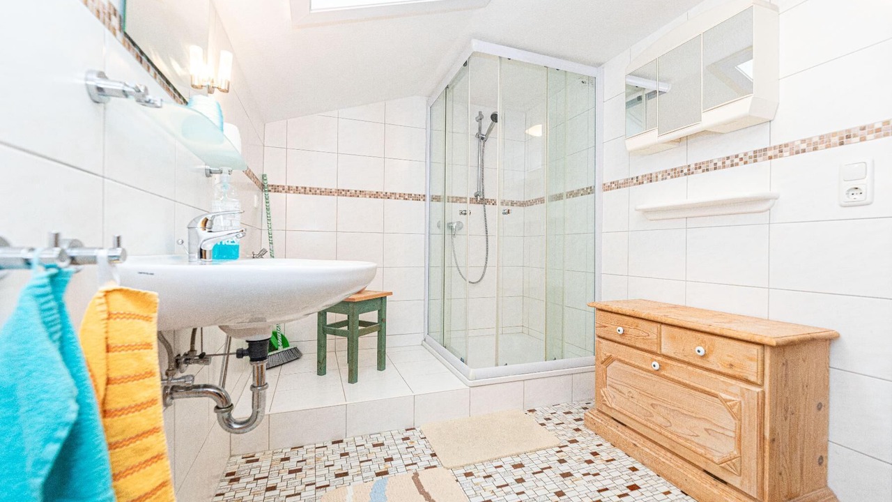 Photo of Bathroom in Bad Koetzting