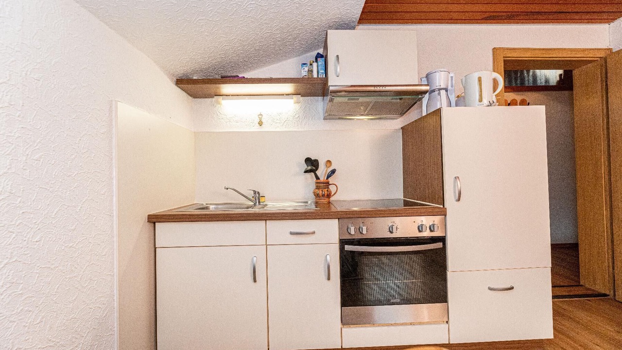 Photo of Kitchen in Bad Koetzting