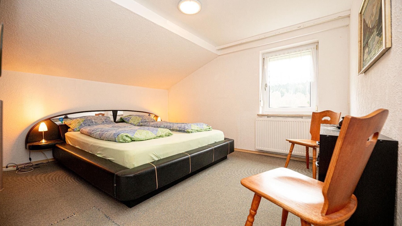 Photo of Bedroom in Bad Koetzting