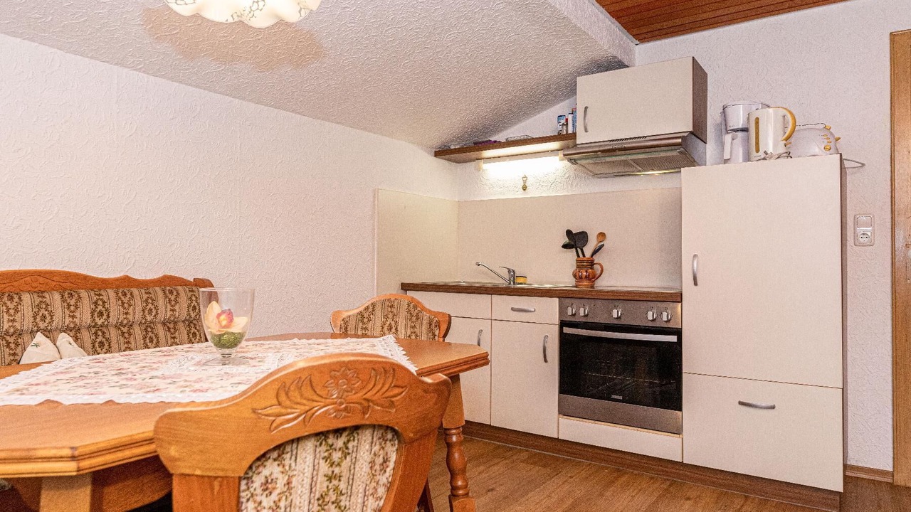 Photo of Kitchen in Bad Koetzting