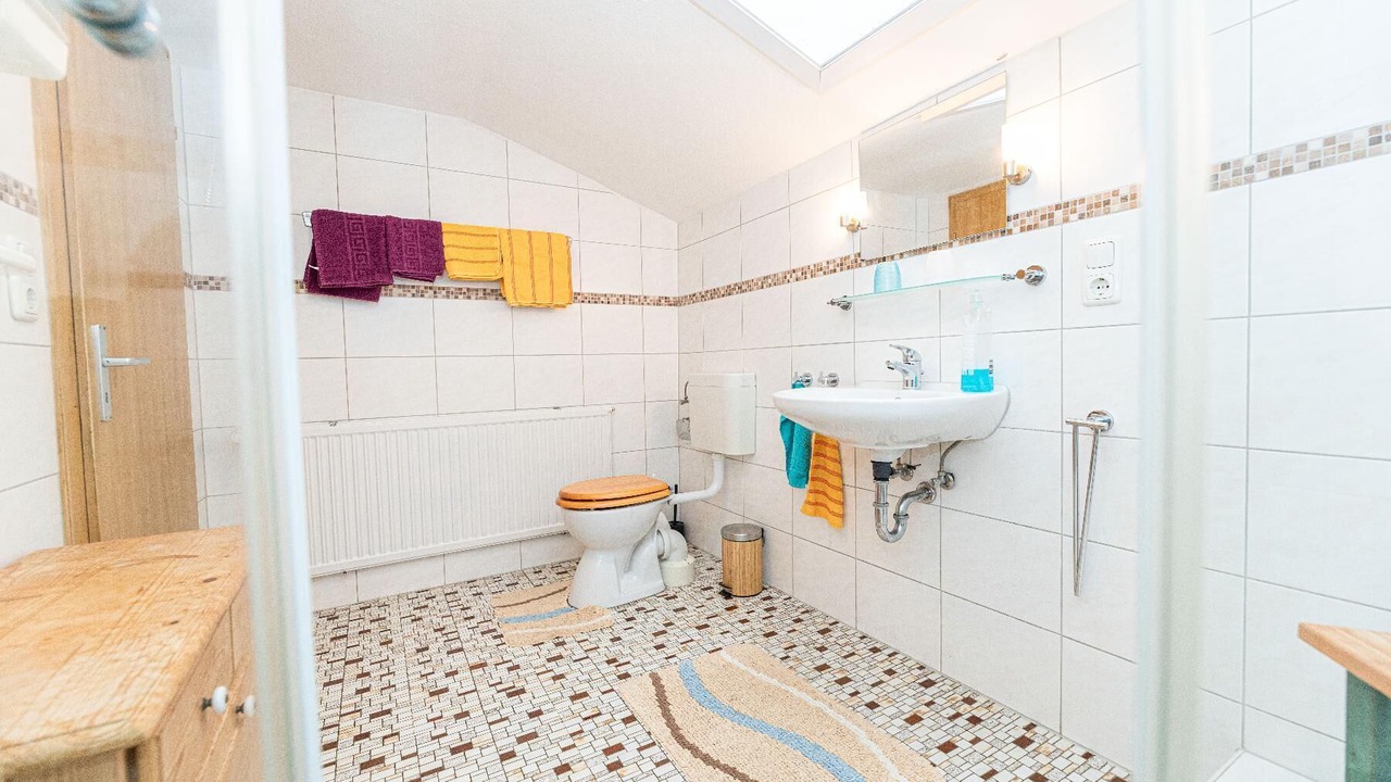 Photo of Bathroom in Bad Koetzting