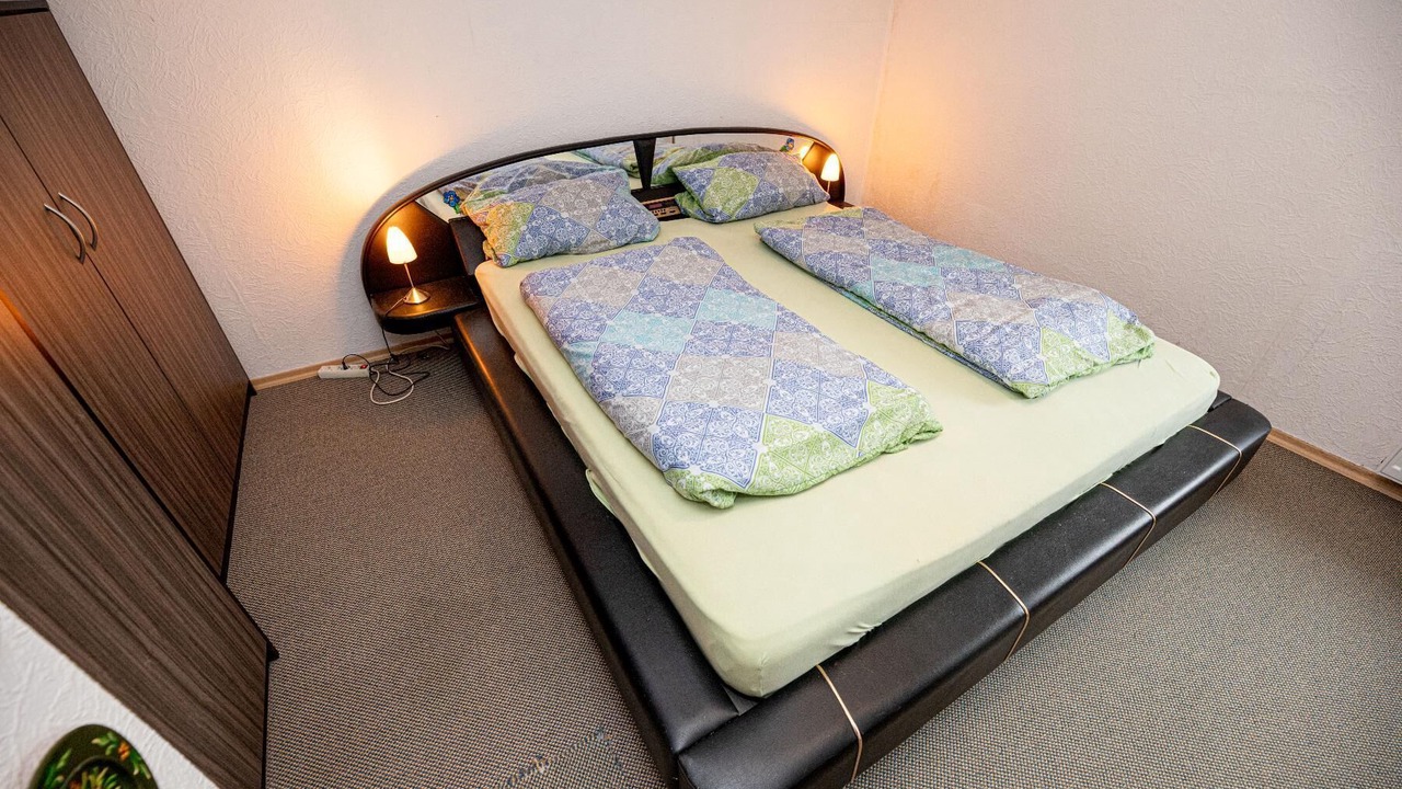 Photo of Bedroom in Bad Koetzting