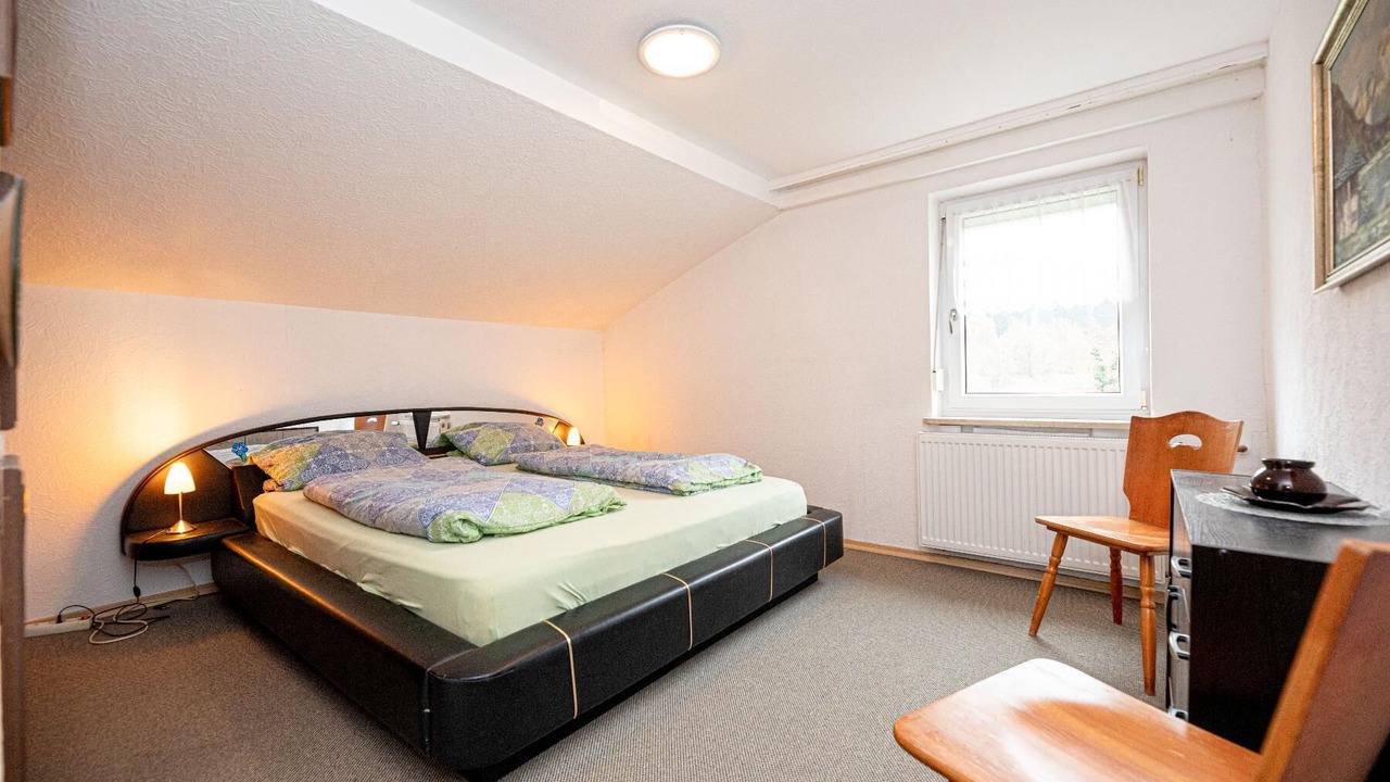 Photo of Bedroom in Bad Koetzting