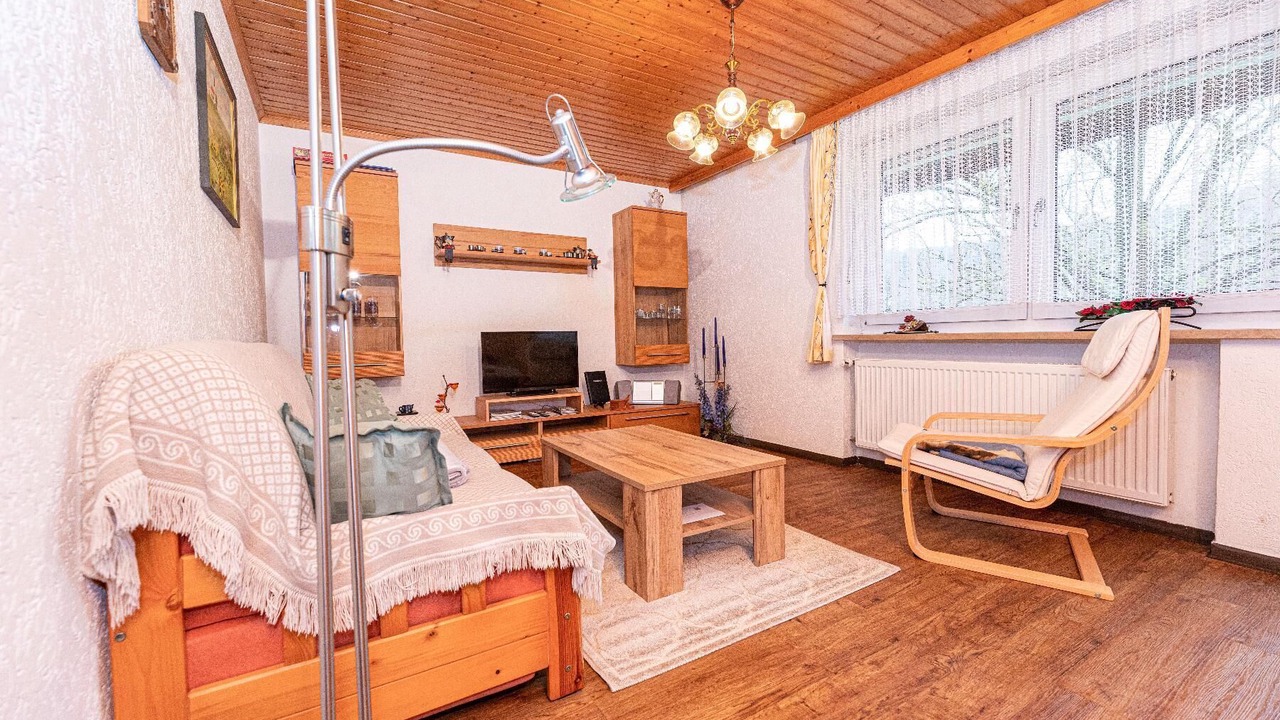 Photo of Bedroom in Bad Koetzting