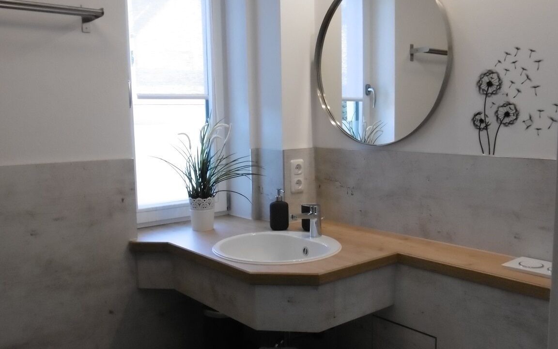 Photo of Bathroom in Regensburg