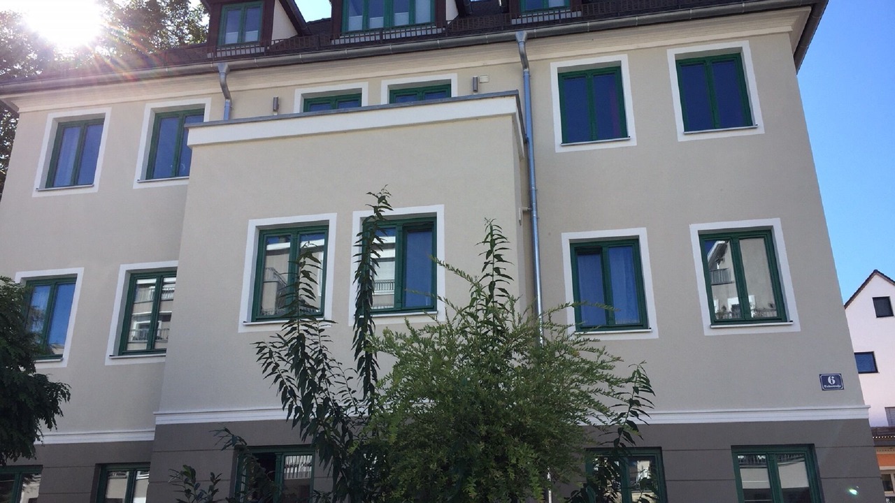 Photo of Outdoor in Regensburg