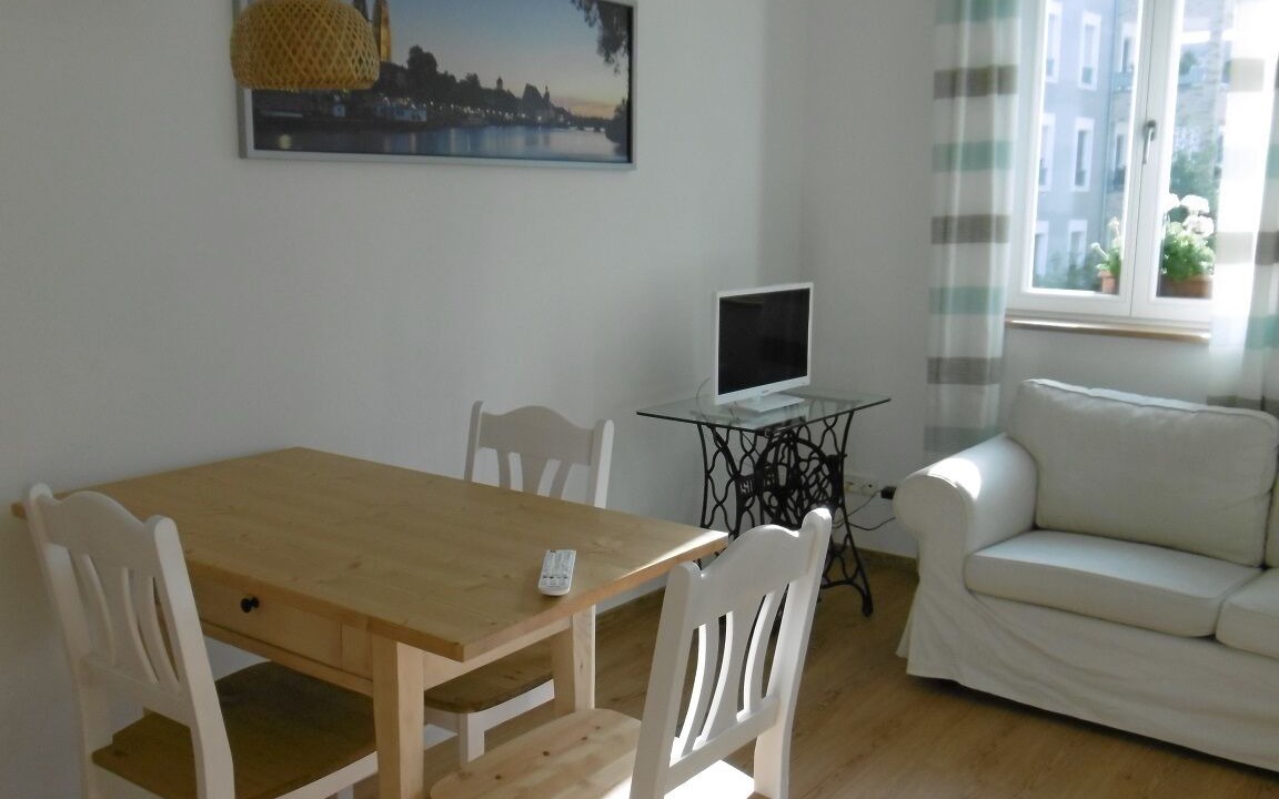 Photo of Livingroom in Regensburg