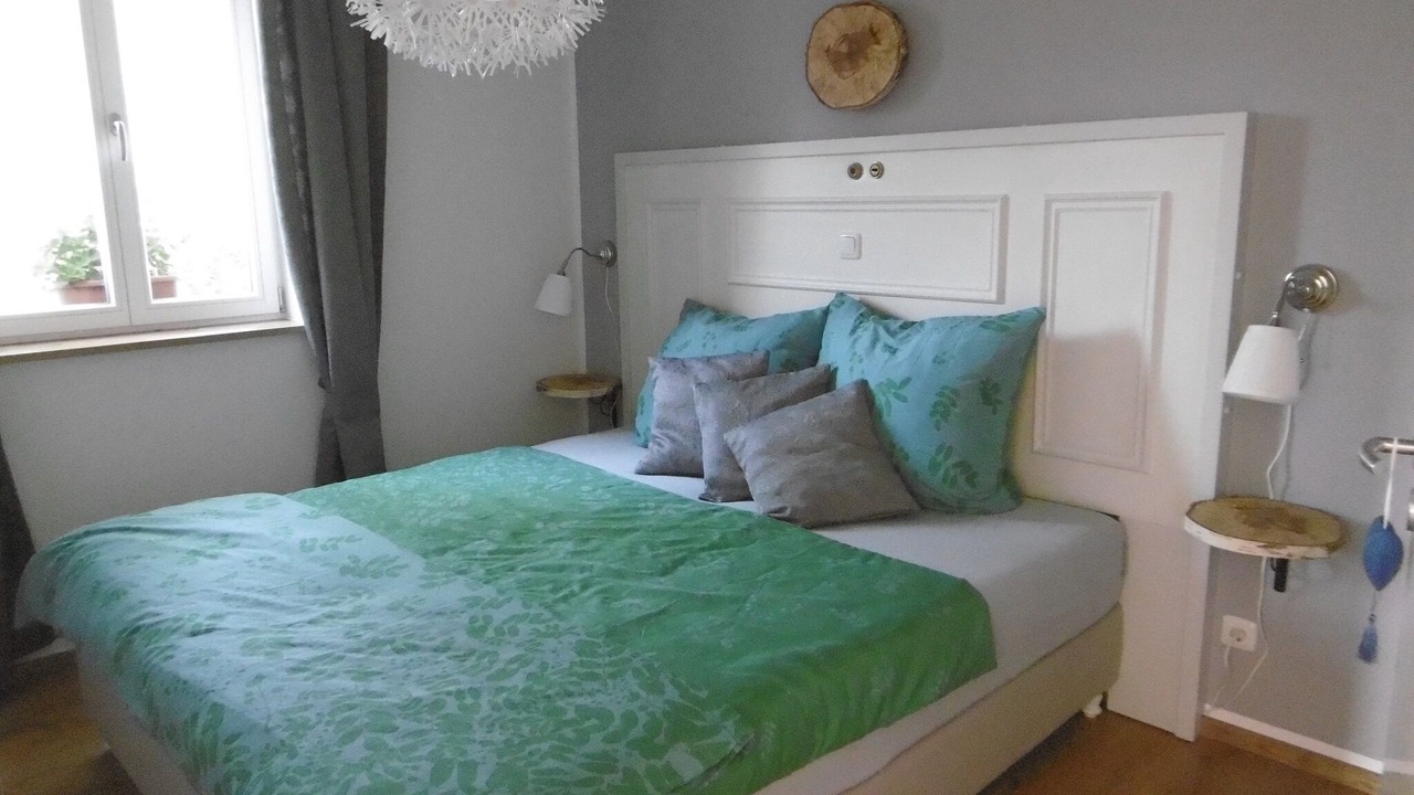 Photo of Bedroom in Regensburg