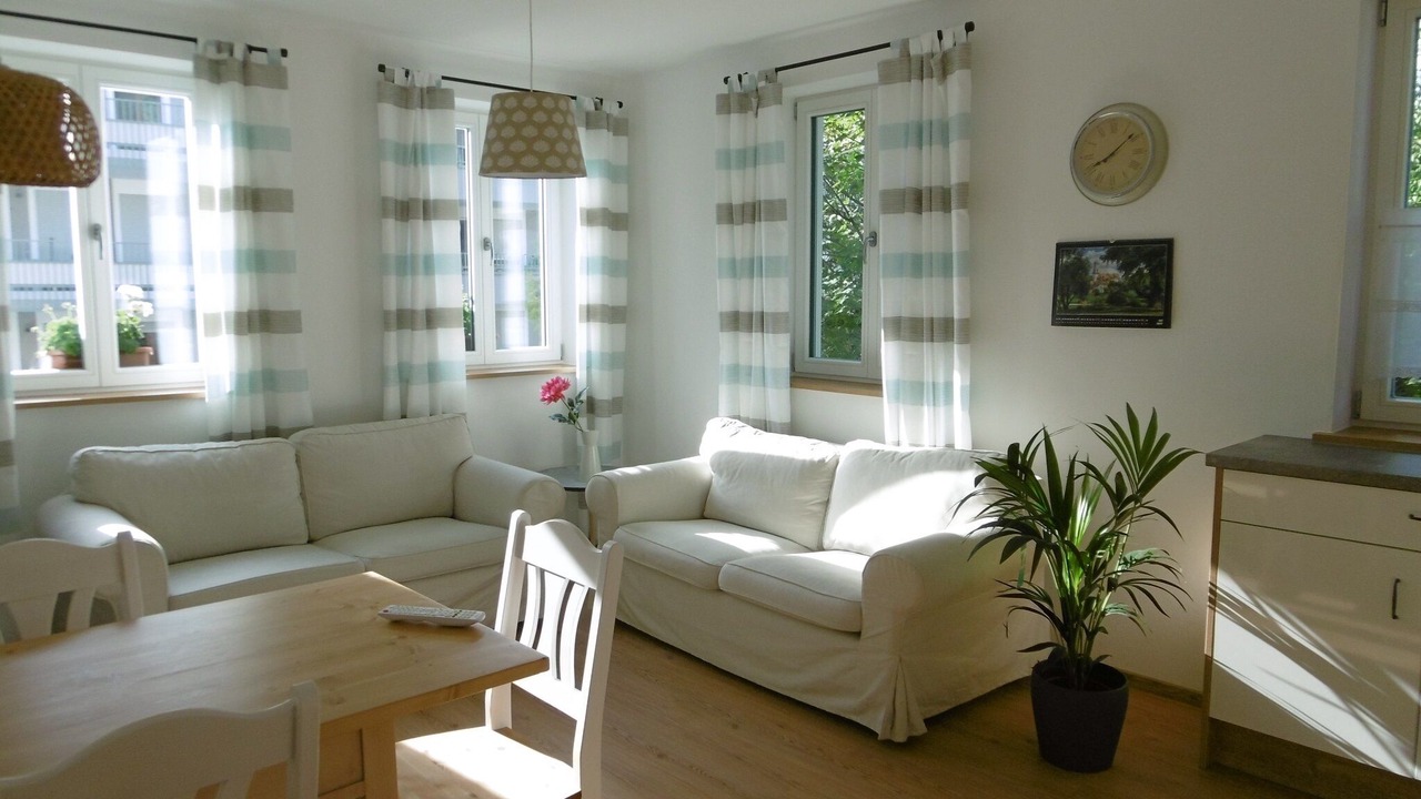 Photo of Livingroom in Regensburg