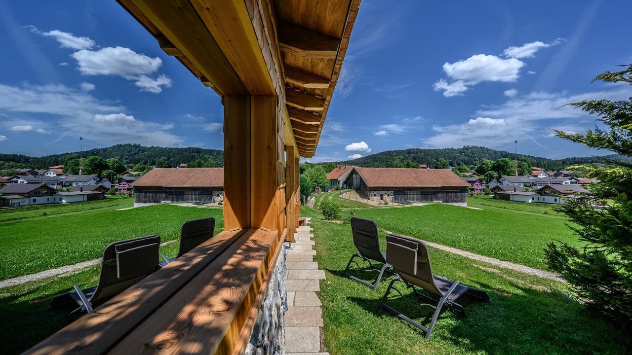 Photo of Outdoor in Barnzell