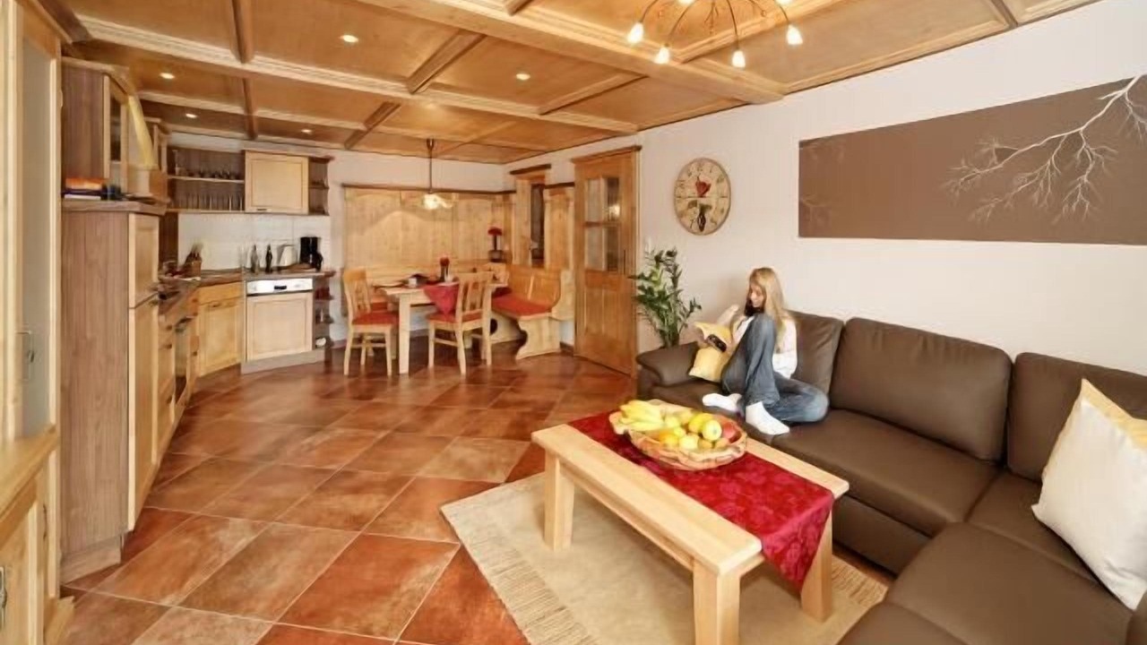 Photo of Livingroom in Barnzell