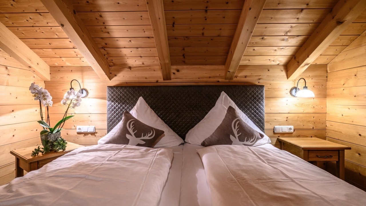 Photo of Bedroom in Barnzell