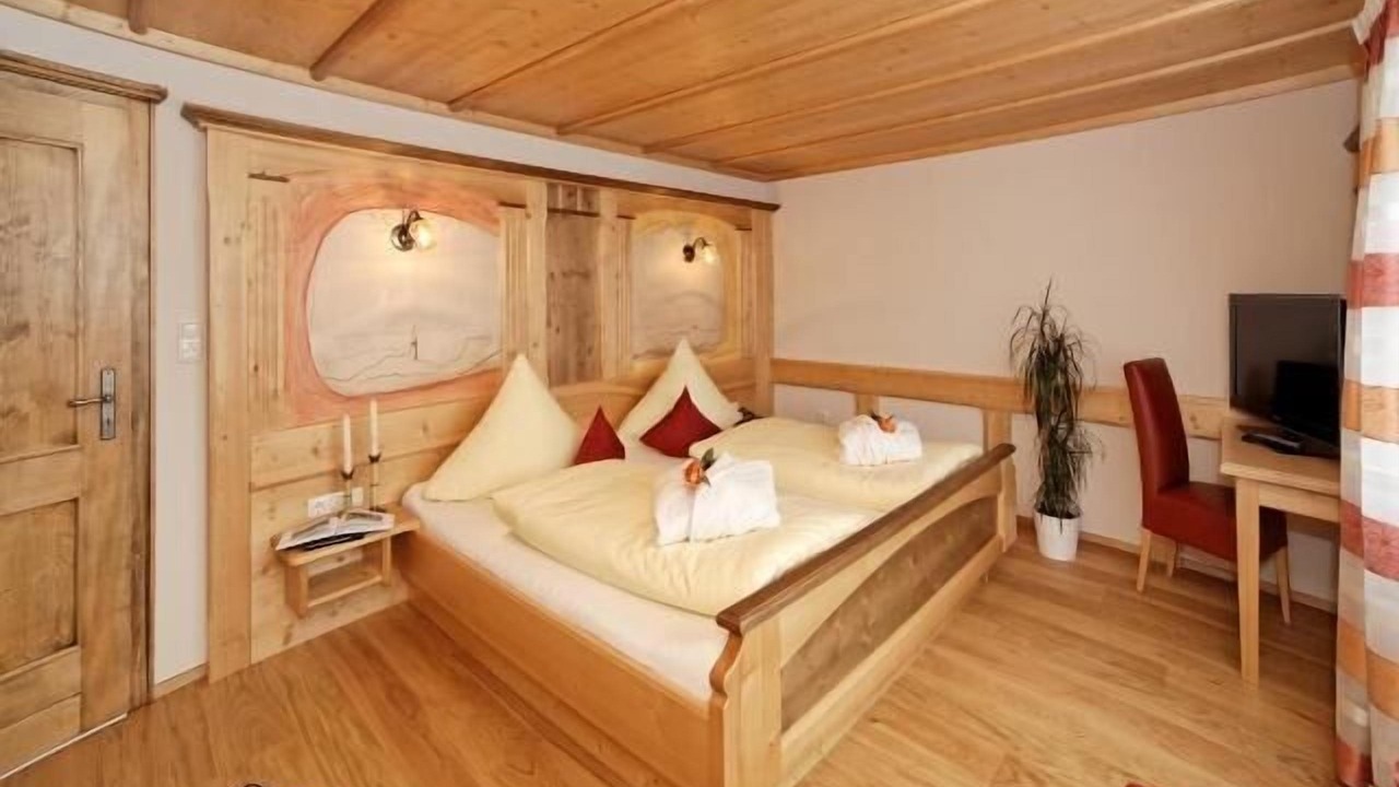 Photo of Bedroom in Barnzell