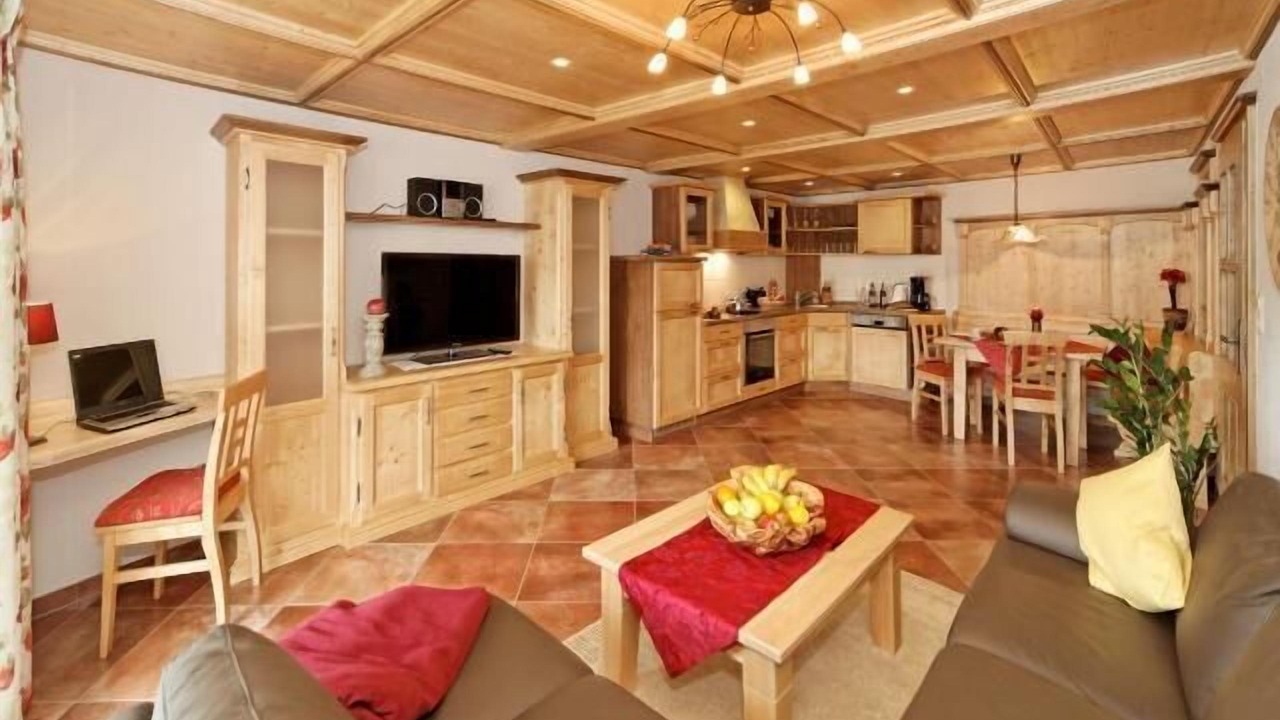 Photo of Livingroom in Barnzell