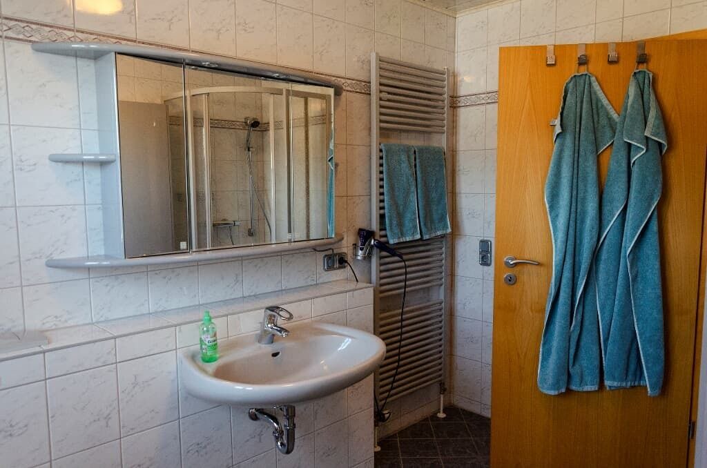 Photo of Bathroom in Zandt