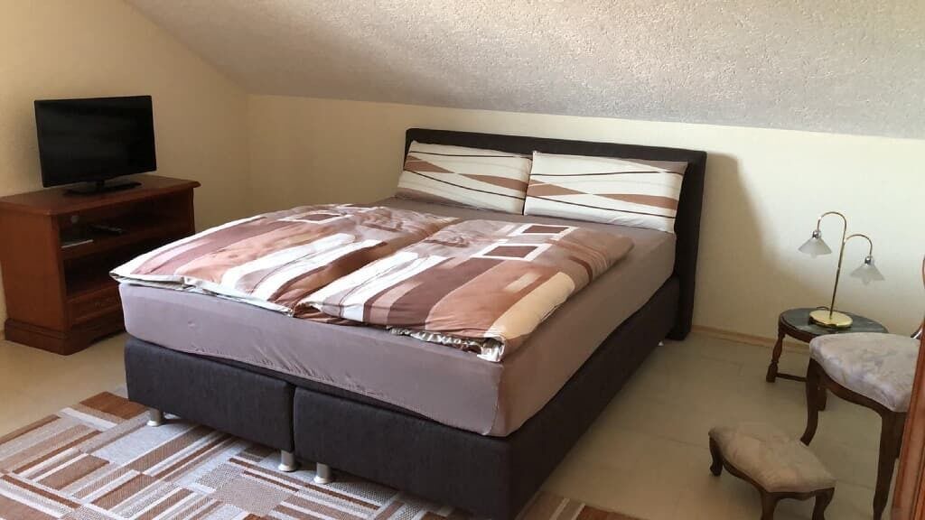 Photo of Bedroom in Zandt