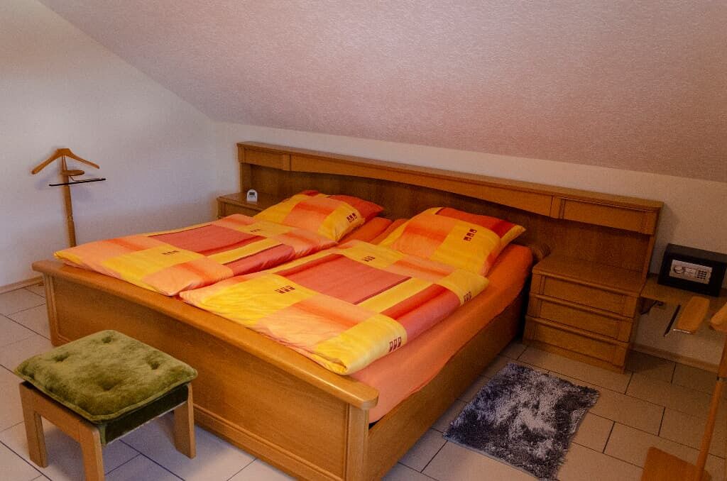 Photo of Bedroom in Zandt