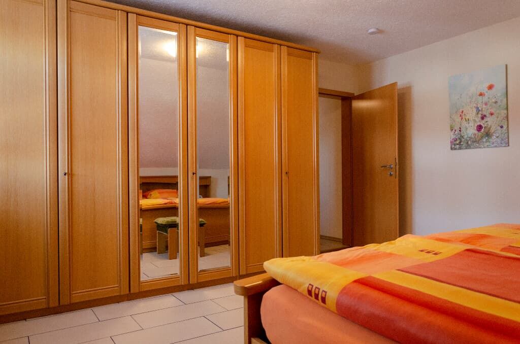 Photo of Bedroom in Zandt