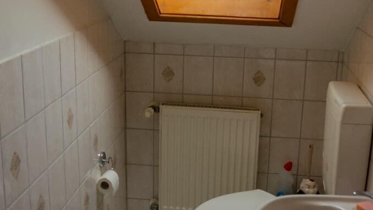 Photo of Bathroom in Zandt