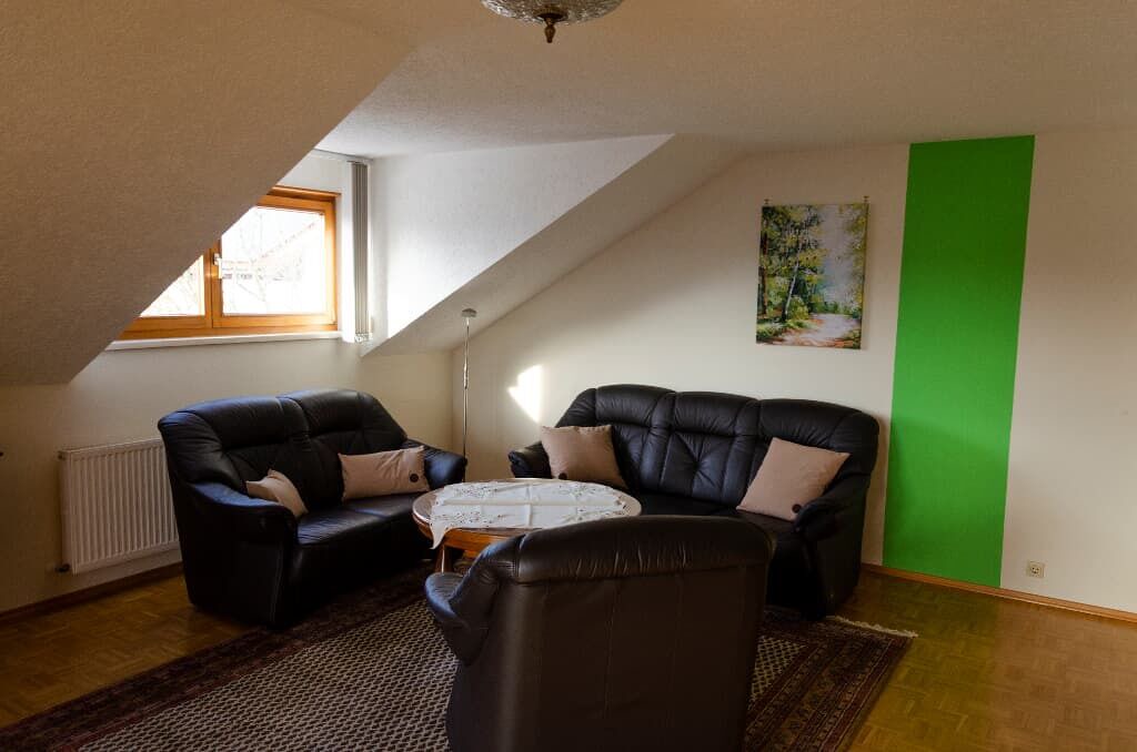 Photo of Livingroom in Zandt