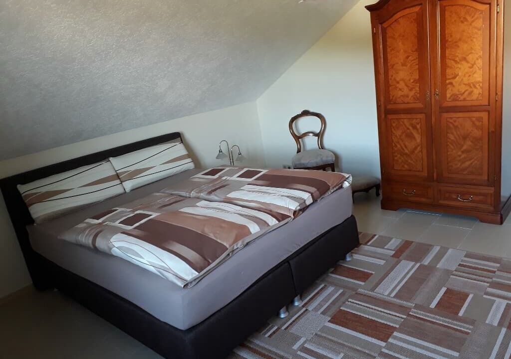Photo of Bedroom in Zandt