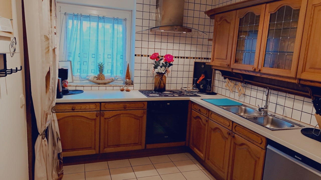Photo of Kitchen in Volkach