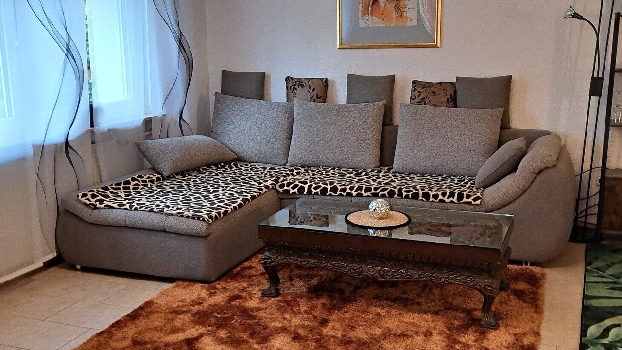 Photo of Livingroom in Volkach