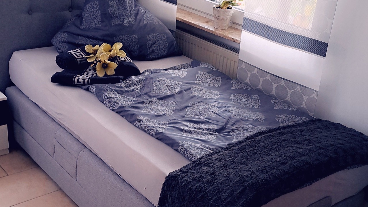 Photo of Bedroom in Volkach