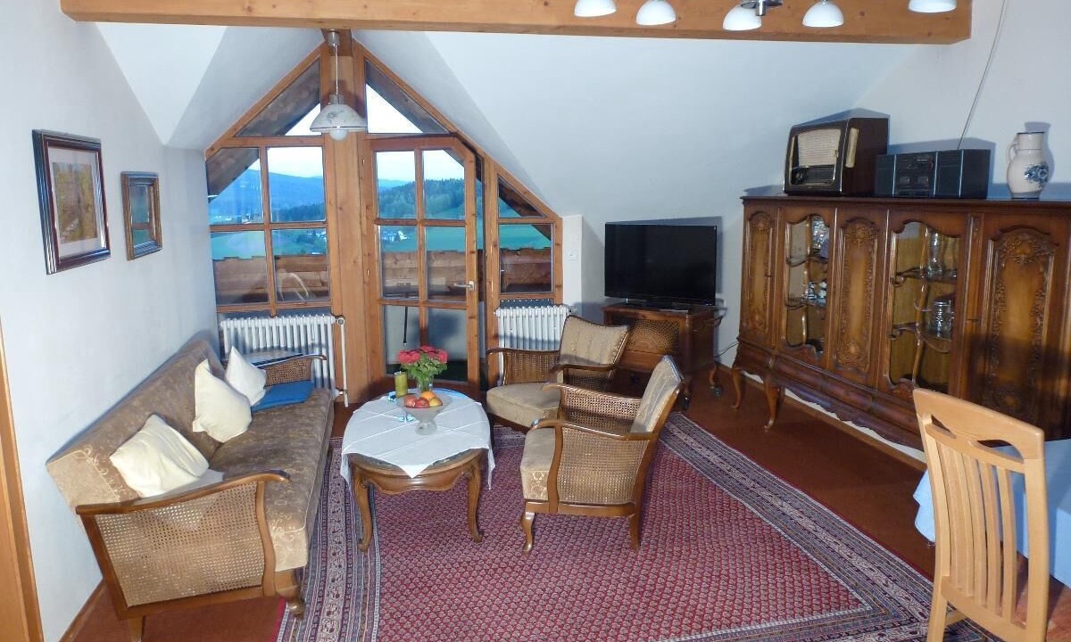 Photo of Livingroom in Rimbach