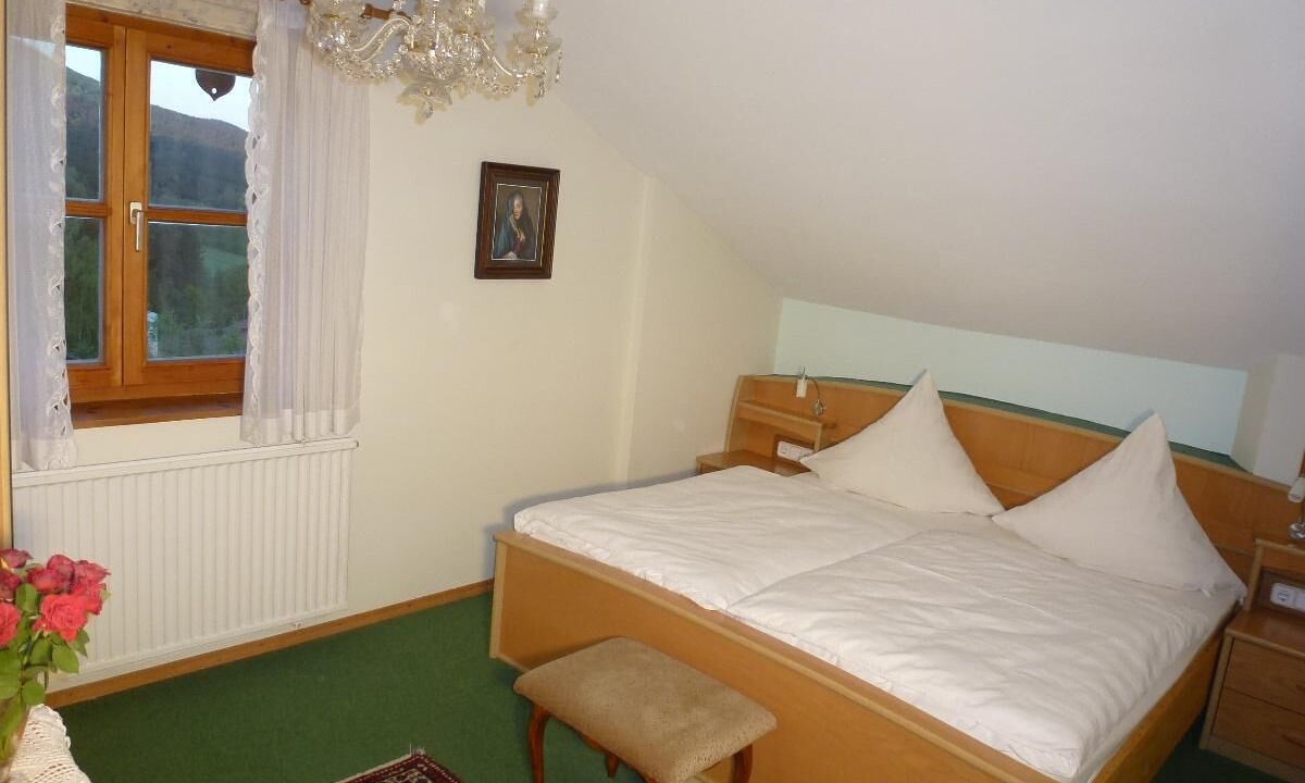 Photo of Bedroom in Rimbach