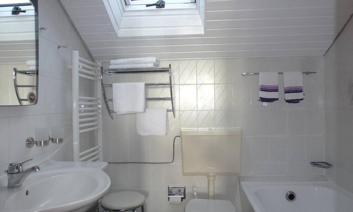 Photo of Bathroom in Rimbach