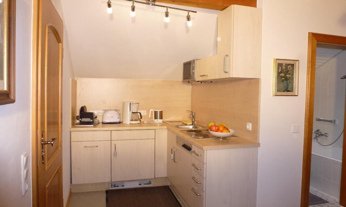 Photo of Kitchen in Rimbach