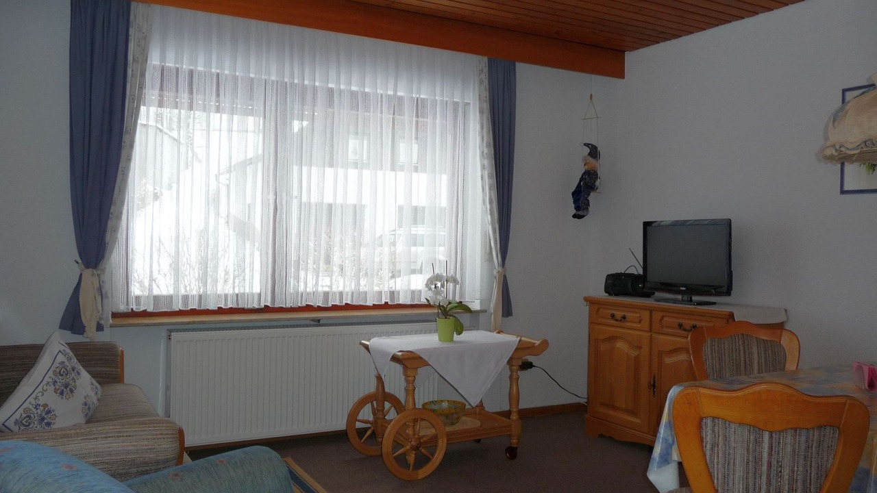 Photo of Livingroom in Bischofsgruen