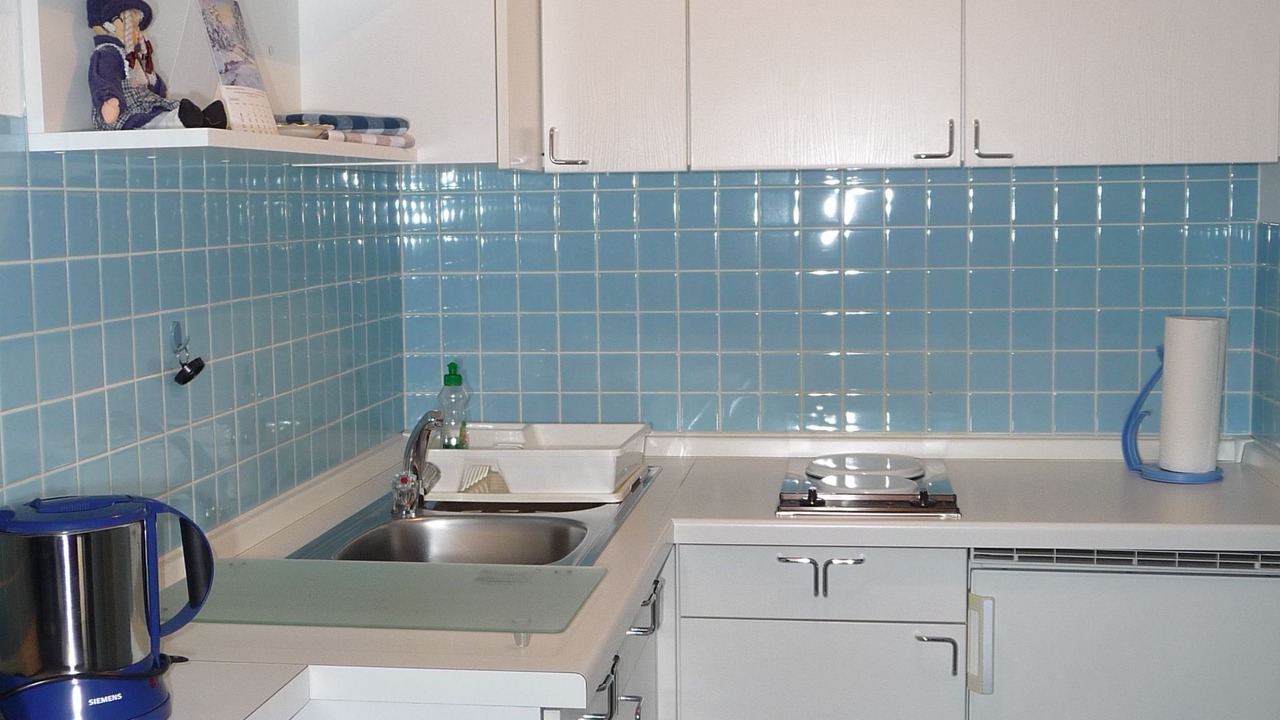 Photo of Kitchen in Bischofsgruen