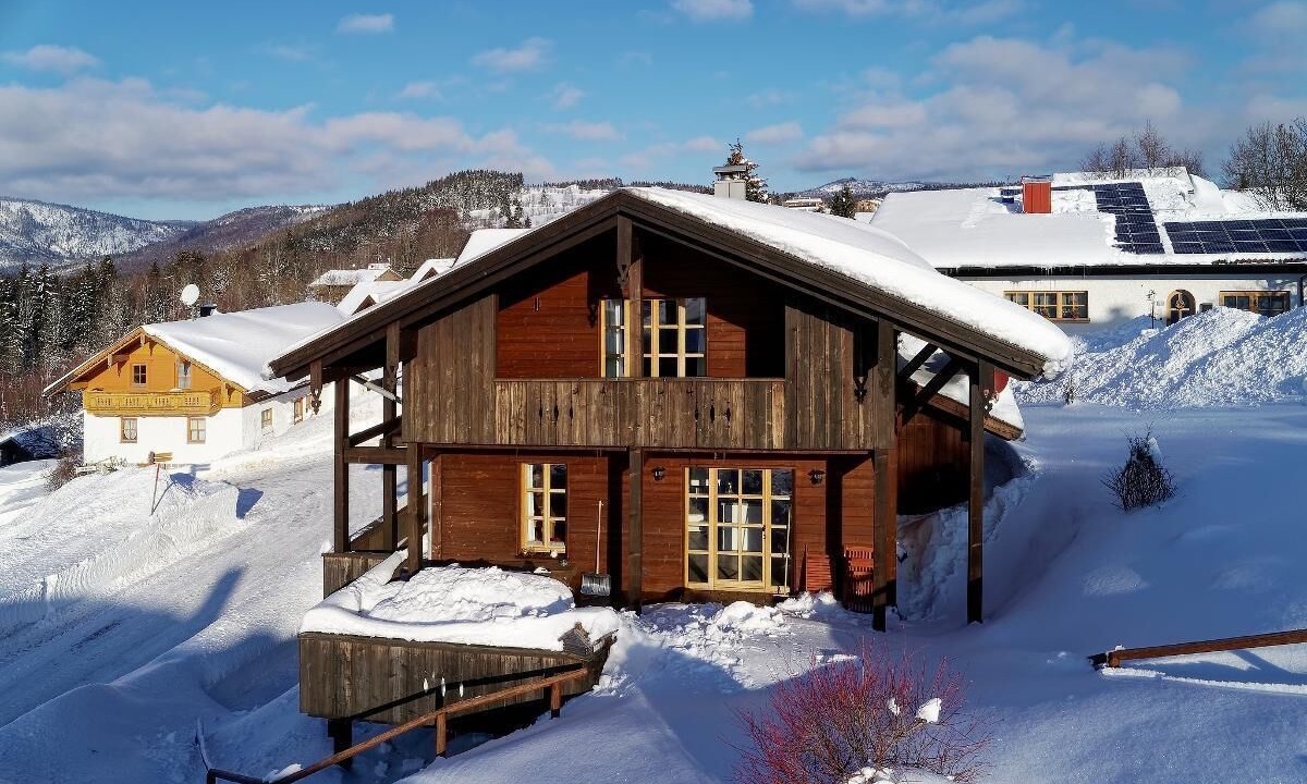 Photo of Outdoor in Finsterau