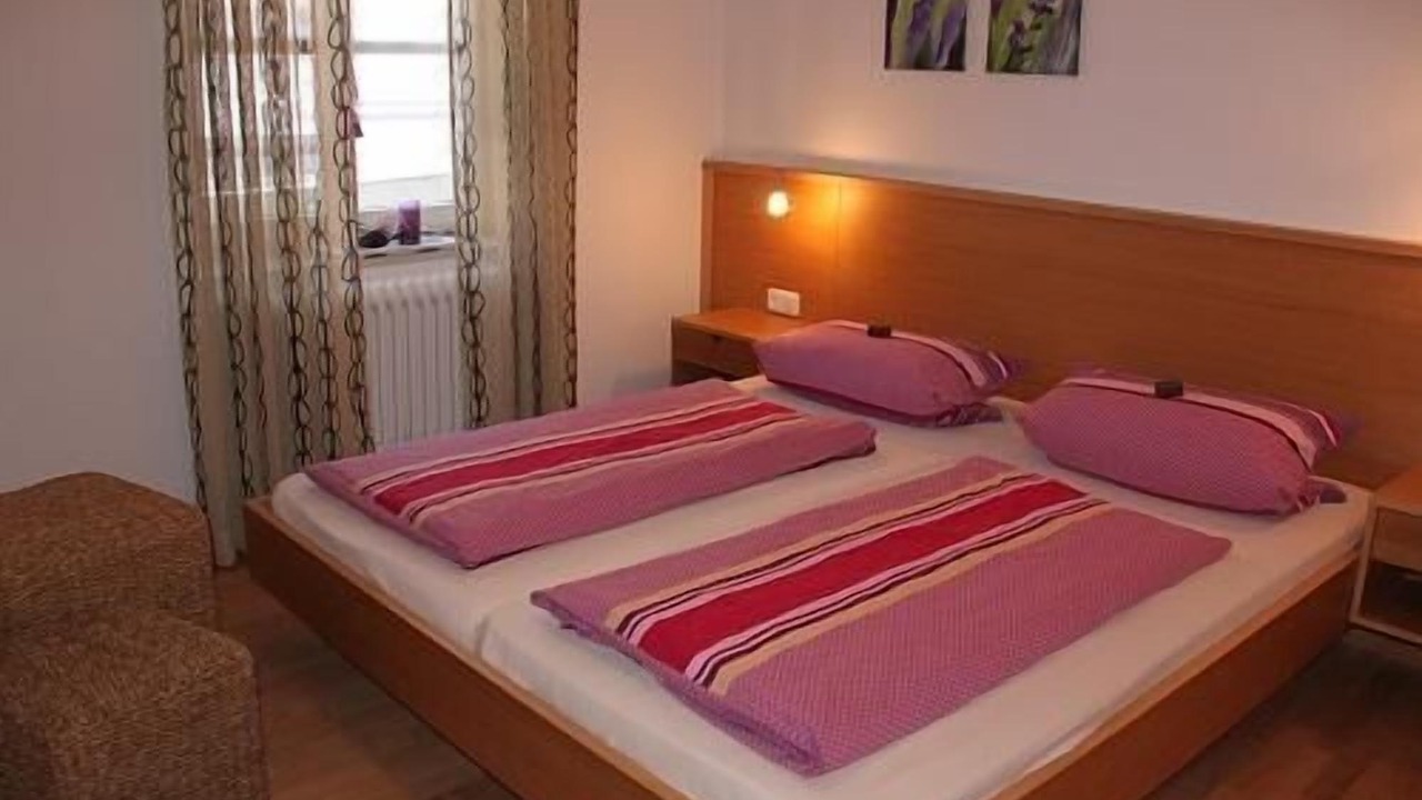 Photo of Bedroom in Bohmzwiesel