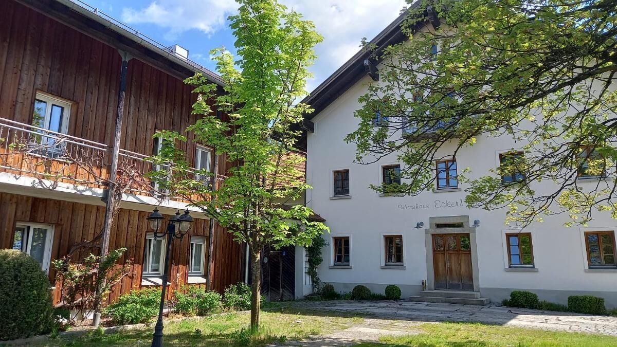 Photo of Outdoor in Bohmzwiesel