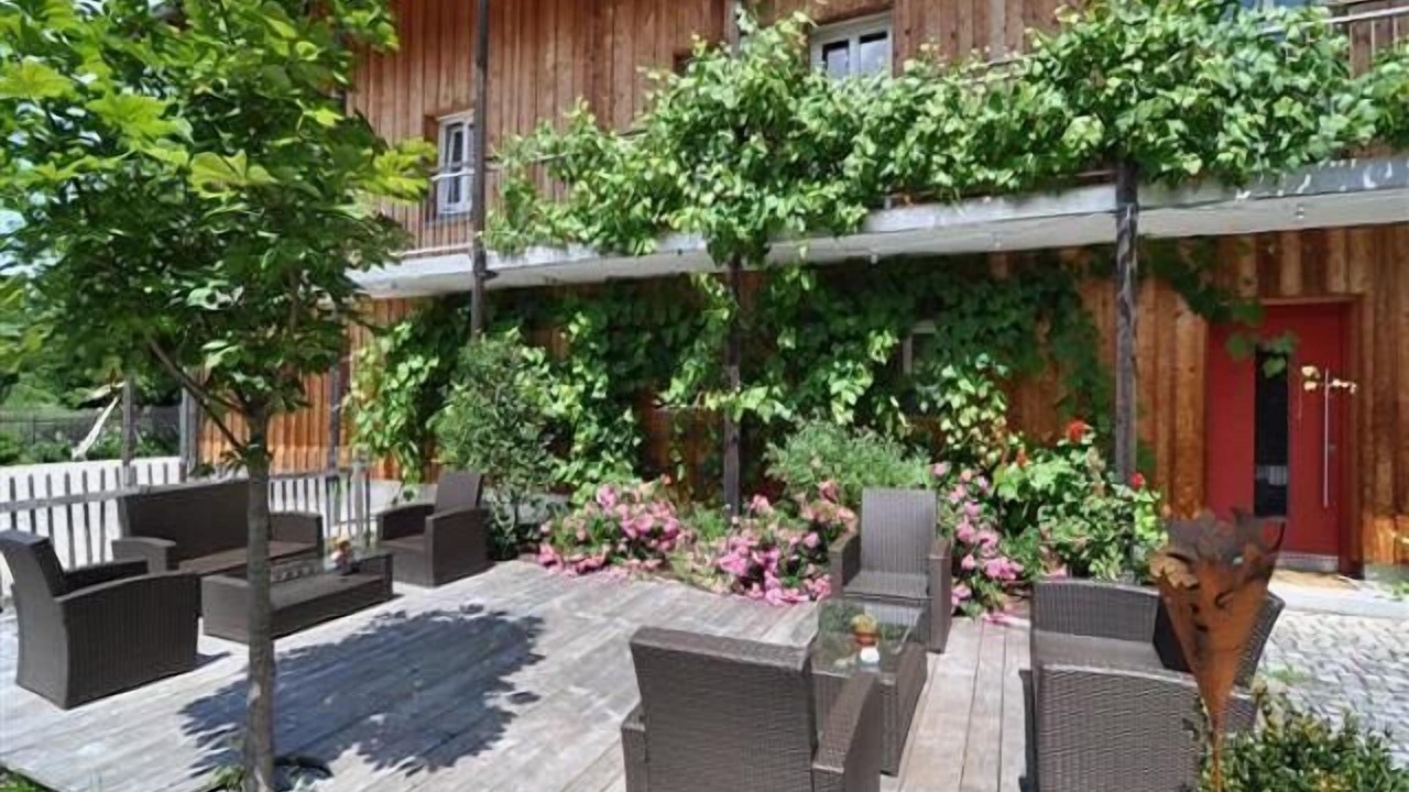 Photo of Patio Balcony in Bohmzwiesel