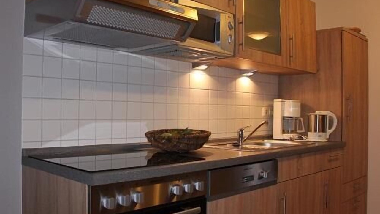 Photo of Kitchen in Bohmzwiesel